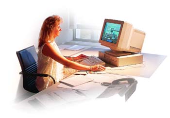 employer -  I want to have my own office.