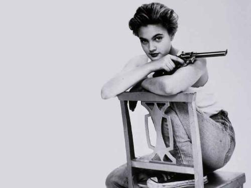 Drew Barrymore - Drew Barrymore images
