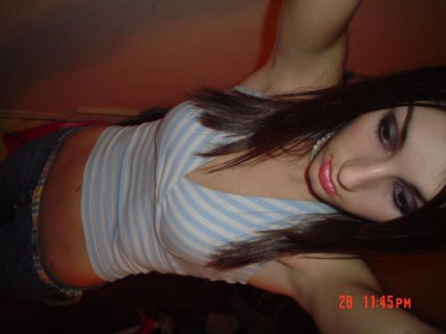 ieshrcifv - OLD. I like my hair.