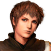 Final Fantasy XII Character - I Love this game and this saga... And you?!