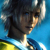 Final Fantasy XII Character - I love this game and this saga... And you?!