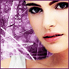 Some chick - Another icon I made.