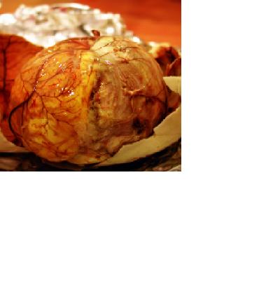 Balot - Filipino delicacy - Balot is an exotic food found only in the Philippines. It's a developing duck's egg (around 16 to 18 days old) which is prepared by boiling.