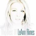 leanne rimes - singer