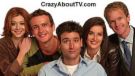 how i met your mother - cool show