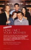 how i met your mother - funny people