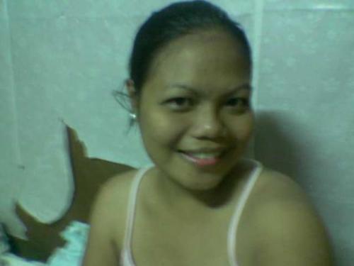 sleepy pic:) - sweet smile:)