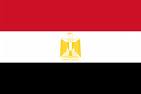 flag of egypt - flag