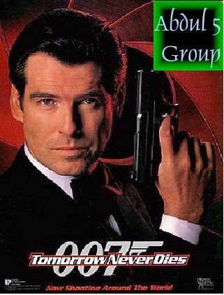 James Bond - The adventures of Ian Fleming's fictional secret agent, James Bond, have become a successful film series, with twenty-one titles made by EON Productions as of 2007. In addition there are two independent productions and one Fleming-licenced American television adaptation of the first novel. It is currently the second longest English language film series, to date, next to the Blondie series with 28 (the Japanese Zatoichi series boasts 27 films to date).  The EON Productions James Bond films are generally described as the 'official' films and, although its origin is unclear, this term is used throughout this article. Albert R. 'Cubby' Broccoli and Harry Saltzman co-produced the official films until 1975, when Broccoli remained the sole producer. Since 1995, Broccoli's daughter Barbara and stepson Michael G. Wilson have co-produced them. Six actors have portrayed 007 so far.  The most recent official film is Casino Royale, with Daniel Craig as James Bond, which premiered on 14 November 2006,[1] with the film going on general release in Asia and the Middle East the following day.[2]. Daniel Craig will also return for the next title in the series, scheduled for release in 2008.  Broccoli's and Saltzman's family company, Danjaq, has held ownership of the James Bond film series (through Eon), and maintained co-ownership with United Artists Corporation since the mid-1970s, when Saltzman sold his share of Danjaq to United Artists. From the release of Dr. No (1962) up to and including For Your Eyes Only (1981), the films were distributed solely by United Artists. When MGM bought UA in 1981, MGM/UA Entertainment Co. was formed and distributed the films from Octopussy (1983) to GoldenEye (1995). MGM solely distributed the series from Tomorrow Never Dies (1997) to Die Another Day (2002) after the United Artists brand was retired as a mainstream studio, although UA has to this day continued to hold partial copyright on the series with the Danjaq company. Home entertainment rights to these films are controlled by MGM Home Entertainment and distributed through 20th Century Fox Home Entertainment. Beginning in 2006 with Casino Royale, MGM and Columbia Pictures co-distribute the franchise, due to a partnership led by Columbia's parent company, Sony Pictures Entertainment, acquiring MGM in 2005. Home entertainment rights to Casino Royale and any future MGM–Columbia releases belong to Sony Pictures Home Entertainment,