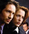 X files - It is one of the beautiful relationships I have ever come across.