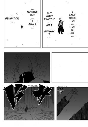 naruto  - naruto manga