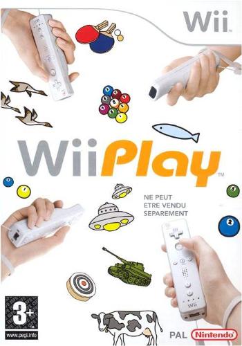 Playing Wii - Playing Nintendo Wii, how is it feel ?