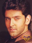 hrithik roshan - most handsome hero