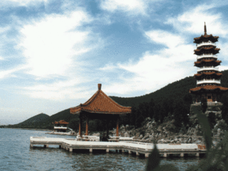 xuzhou -  I was born in xuzhou and its my second home-town.
