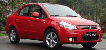 maruti suzuki sx4 - maruti suzuki sx4 - its a sedan or an suv?