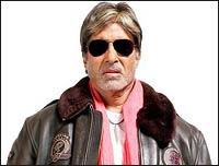 Big B - Long live our Big B