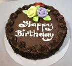 Cake - Here is your Birth Day cake Dear Gypsylady.