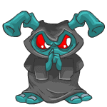 Evil Grundo Leader - You never know when or where he is going to strike but rest assured, when he does, it's never a good thing.
