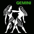 Gemini - This is the sign of Gemini. June 27, 2007: 'A friend you don't always agree with is finally ready to see things your way -- it seems that your words are finally hitting home -- albeit a little too late. Try not to say, 'I told you so' -- instead, be supportive of this change of heart. It will take your relationship to a new level, and this will be rewarding for both of you. This friend has taken a big step by admitting this mistake, so you should be the bigger person -- don't gloat.'