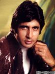 Young Big B - Pride of Bollywood