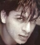 Sharukh Khan - Handsome Don