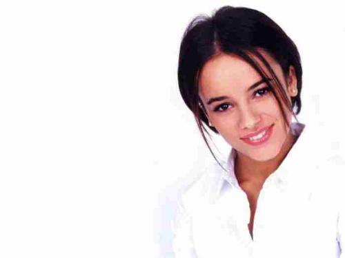 Alizee - Alizee photos
