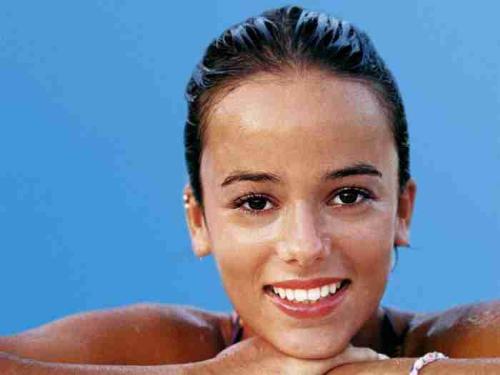 Alizee - Alizee photos