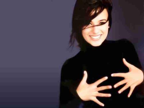 Alizee - Alizee photos