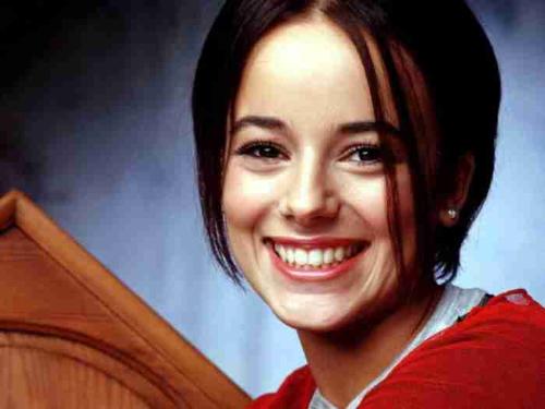 Alizee - Alizee photos