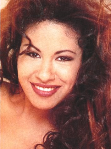 selena - did you know selena