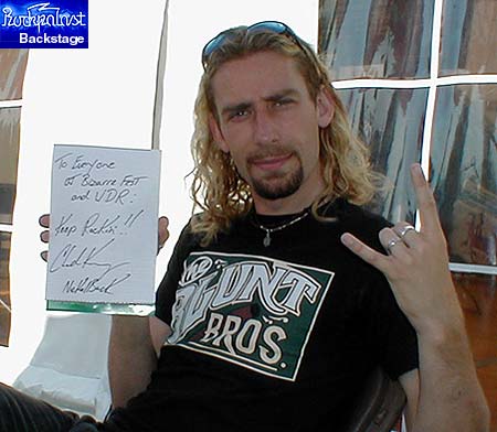 nickelback - nickelback pictures