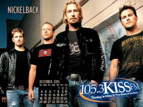 nickelback - nickelback pictures