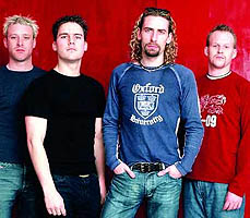 nickelback - nickelback pictures