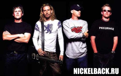 nickelback - nickelback pictures