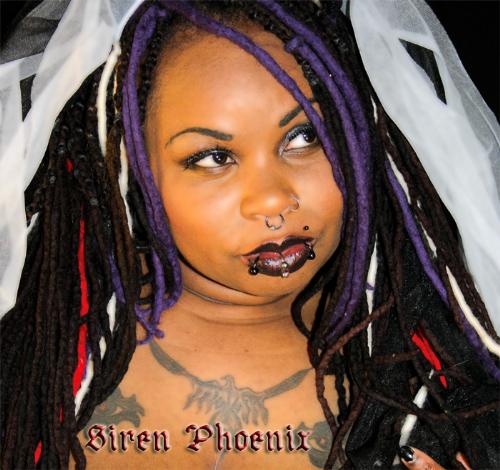 The Bride - Me as the Bride