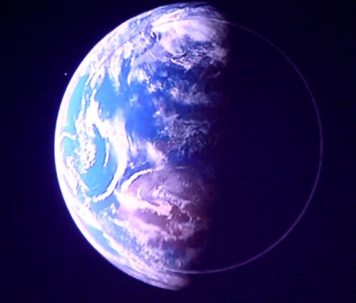 Earth - planet Earth
