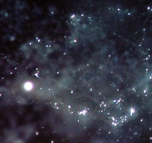 cosmos - cosmoc dust 3