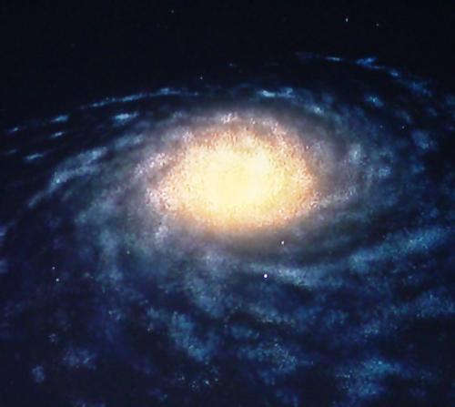 cosmos - Galaxy