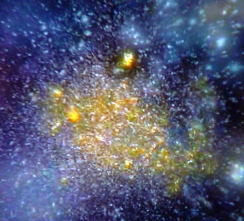 cosmos - cosmic dance 2
