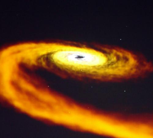 cosmos - Galaxy 4