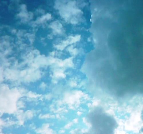 sky - daily sky