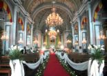 church wedding - sanctity of marriage