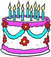 birthday cake - Happy Birthday cake
