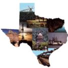 texas - it's great