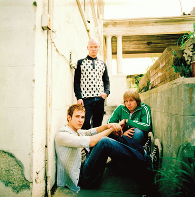 Lifehouse pictures -  The pop/rock quartet Lifehouse featured singer/songwriter Jason Wade, who originally tagged the band Blyss during the group's initial 1996 conception. After playing in various music scenes in Seattle and Portland, Wade brought Lifehouse to life in Los Angeles. Their thick sound was compared to Live and Matchbox Twenty, but Wade insisted Lifehouse was entirely original. They inked a deal with Dreamworks after years of gigging in L.A., and released their debut album No Name Face in fall 2000. The album became a hit behind the single 'Hanging By a Moment.', which was the most played radio track of 2001, and its success inspired the band to step back inside the studio. With Brendan O'Brien at the boards, Wade and drumming collaborator Rick Woolstenhulme recorded Stanley Climbfall throughout the spring and summer of 2002; it was released on Dreamworks the following September. Lifehouse returned in early 2005 with their self-titled third album. For the touring that followed its release, Wade and Woolstenhulme were joined by ex-AM Radio bassist/vocalist Bryce Soderberg
