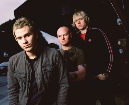 Lifehouse pictures -  The pop/rock quartet Lifehouse featured singer/songwriter Jason Wade, who originally tagged the band Blyss during the group's initial 1996 conception. After playing in various music scenes in Seattle and Portland, Wade brought Lifehouse to life in Los Angeles. Their thick sound was compared to Live and Matchbox Twenty, but Wade insisted Lifehouse was entirely original. They inked a deal with Dreamworks after years of gigging in L.A., and released their debut album No Name Face in fall 2000. The album became a hit behind the single 'Hanging By a Moment.', which was the most played radio track of 2001, and its success inspired the band to step back inside the studio. With Brendan O'Brien at the boards, Wade and drumming collaborator Rick Woolstenhulme recorded Stanley Climbfall throughout the spring and summer of 2002; it was released on Dreamworks the following September. Lifehouse returned in early 2005 with their self-titled third album. For the touring that followed its release, Wade and Woolstenhulme were joined by ex-AM Radio bassist/vocalist Bryce Soderberg