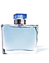 Eau de Toilette - The elegant freshness of a woody, aromatic scent. ERYO BLUE is a new interpretation of ERYO. A modern, pure and airy fragrance with the imprint of freshness and elegance. The aromatic notes of Bergamot, mint and Rosemary give off a natural and bracing freshness. The woody base of white cedar and patchouli, lend great refinement to this fragrance for men.