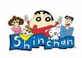 Shinchan and his family - The noharas