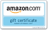 Amazon gift certificates - Can you sell them on ebay