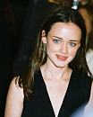 Alexis Bledel - ALexis Bledel is very pretty